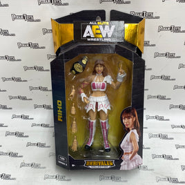 AEW Unrivaled Collection Series 3 Riho