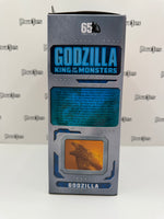NECA Monsterverse Godzilla: King of the Monsters Godzilla