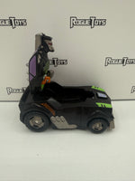 Hasbro Transformers Animated Bumper Battlers Lockdown