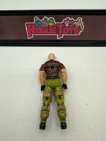 Hasbro G.I. Joe (ARAH) Salvo