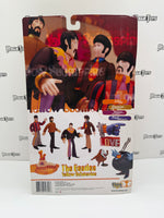 McFarlane Toys The Beatles Yellow Submarine Paul with Glove & Love Base