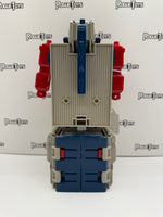 Hasbro Transformers Powermaster Optimus Prime