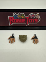Mattel WWE Elite Collection Series 65 Eric Young