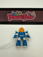 Hasbro Takara Vintage Battle Beasts #1 Pirate Lion