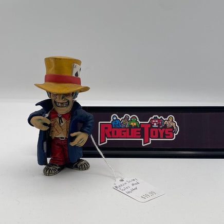 Mezco Scary Tales Mad Hatter - Rogue Toys