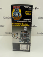 Tonka Super GoBots Defendor 031