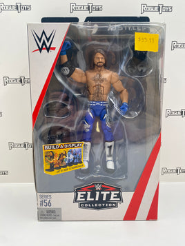 Mattel WWE Elite Collection Series 56 AJ Styles