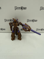 Hasbro Transformers Legacy Infernac