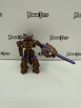 Hasbro Transformers Legacy Infernac