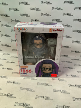 Good Smile Company Nendroid 1266 Chiaki Ogaki