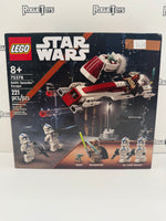 LEGO Star Wars 75378 BARC Speeder Escape