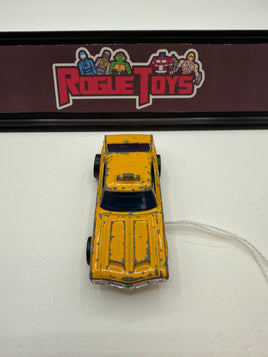 Mattel Hot Wheels Maxi Taxi