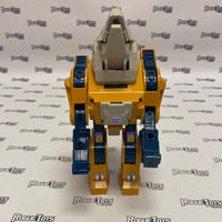 Hasbro 1987 Transformers G1 Decepticon Weirdwolf - Rogue Toys