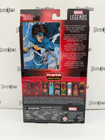 Hasbro Marvel Legends Marvel’s The Void BAF Series Marvel New Warriors Justice