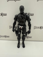 Hasbro G.I. Joe Classified Series Snake Eyes #02