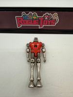 Zylmex Zee Toys Metal Man Die Cast Roton