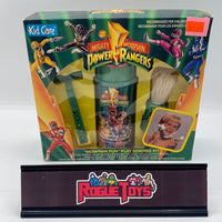 Kid Care Mighty Morphin Power Rangers “Morphin Fun” Play Shaving Kit