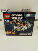 LEGO Star Wars Microfighters Series 3 75127 The Ghost