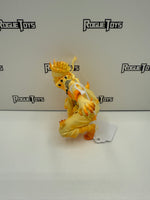 Bandai Spirits Panel Spectacle Aratanaru Sansukumi Naruto Shippuden Uzumaki Naruto