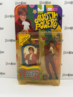 McFarlane Toys Austin Powers Ultra-“Cool” Action Figures Austin Powers