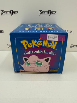 Nintendo Pokémon 23k Gold-Plated Trading Card #39 Jigglypuff