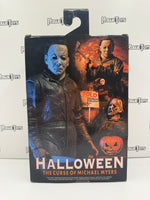 NECA Halloween The Curse of Michael Myers Ultimate Action Figure