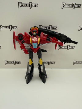 Hasbro Transformers Robots in Disguise Warrior Class Combiner Force Autobot Windblade
