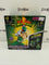 Hasbro Mighty Morphin Power Rangers Dragon Battle Bike w/ Green Ranger Construction Set