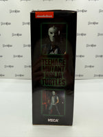 NECA Teenage Mutant Ninja Turtles (TMNT) Casey Jones & Raphael (In Disguise)
