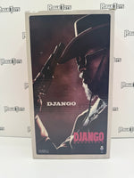 NECA Reel Toys Django Unchained Django