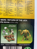 Kenner 1983 Star Wars: Return of the Jedi Prune Face (3)