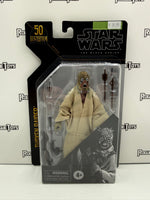 Hasbro Star Wars The Black Series Archive Tusken Raider