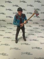 Neca Evil Dead Ash & Sheryl 2-Pack