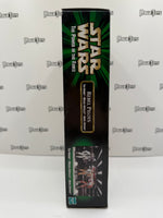 Hasbro Star Wars The Power of the Force Rebel Pilots // Ten Numb // Wedge Antilles // Arvel Crynyd