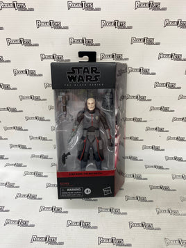 Star Wars The Black Series Echo