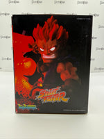 BigBoysToys Street Fighter T.N.C-00 The New Challenger Akuma/Gouki