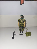 HASBRO- 1987 GI JOE Falcon