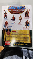 Mattel Masters of the Universe Classics The Evil Horde Catra - Rogue Toys