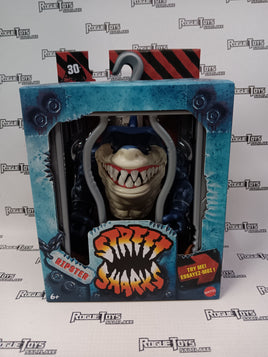 Mattel Street Sharks 30th Anniversary Ripster