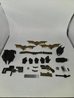 Hot Toys The Dark Knight- Batman