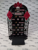 Mattel Monster High Frights Camera Action Premier Party Playset