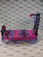 Mattel Monster High Spectra Vondergeist Floating Bed Playset