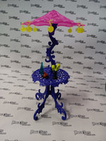 Mattel Monster High Scaris City Of Frights Cafe Cart Playset