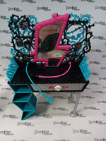 Mattel Monster High Frankie Stein Vanity