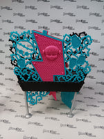 Mattel Monster High Frankie Stein Vanity