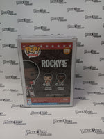 Funko POP Movies Rockey 45th Anniversary Apollo Creed #1178