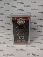 Funko POP Movies Rockey 45th Anniversary Apollo Creed #1178