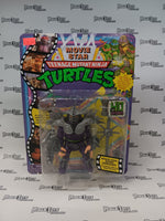 Playmates Teenage Mutant Ninja Turtles Movie Star Super Shredder