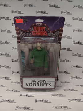 Neca Toony Terrors Jason Voorhees