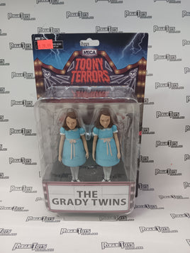 Neca Toony Terrors The Grady Twins